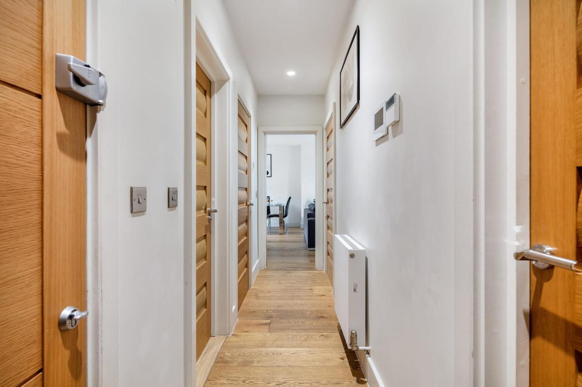 2Br In Soho - Charlotte Street - Cityapartmentstay Londres Exterior foto